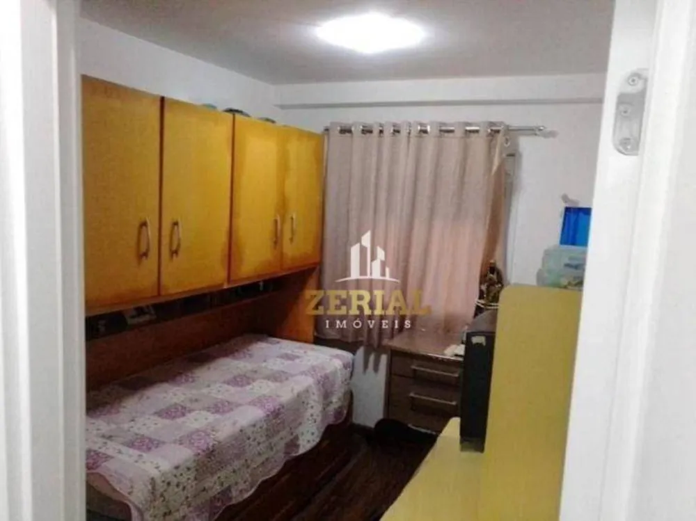 Apartamento, 2 quartos, 57 m² - Foto 6