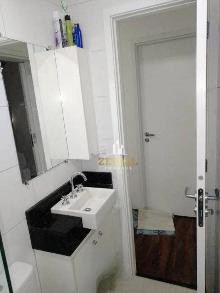 Apartamento, 2 quartos, 57 m² - Foto 7