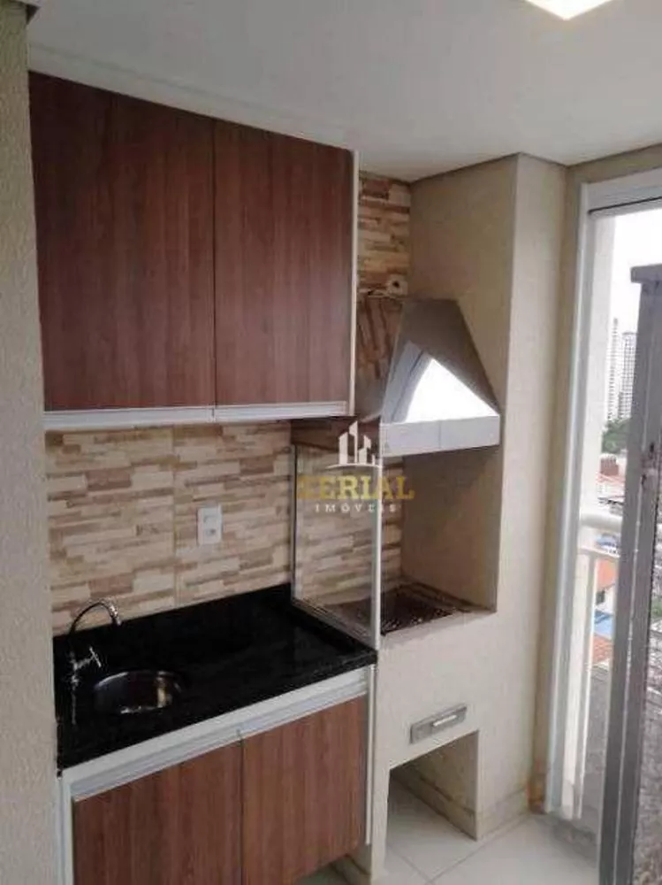 Apartamento à venda com 2 quartos, 57m² - Foto 1