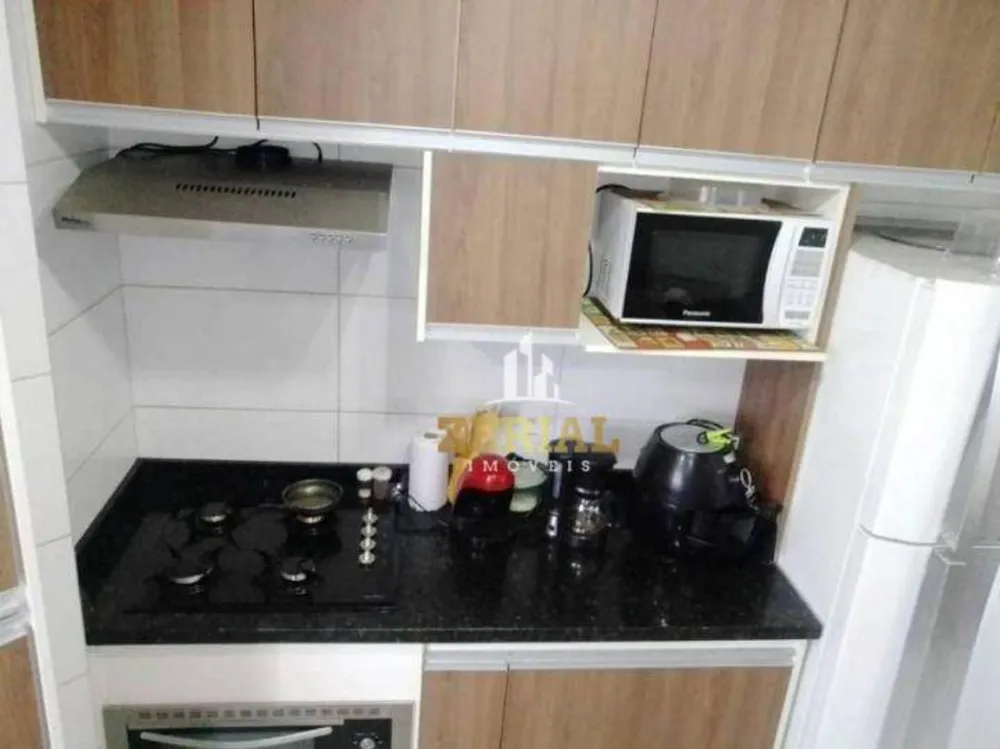 Apartamento, 2 quartos, 57 m² - Foto 4