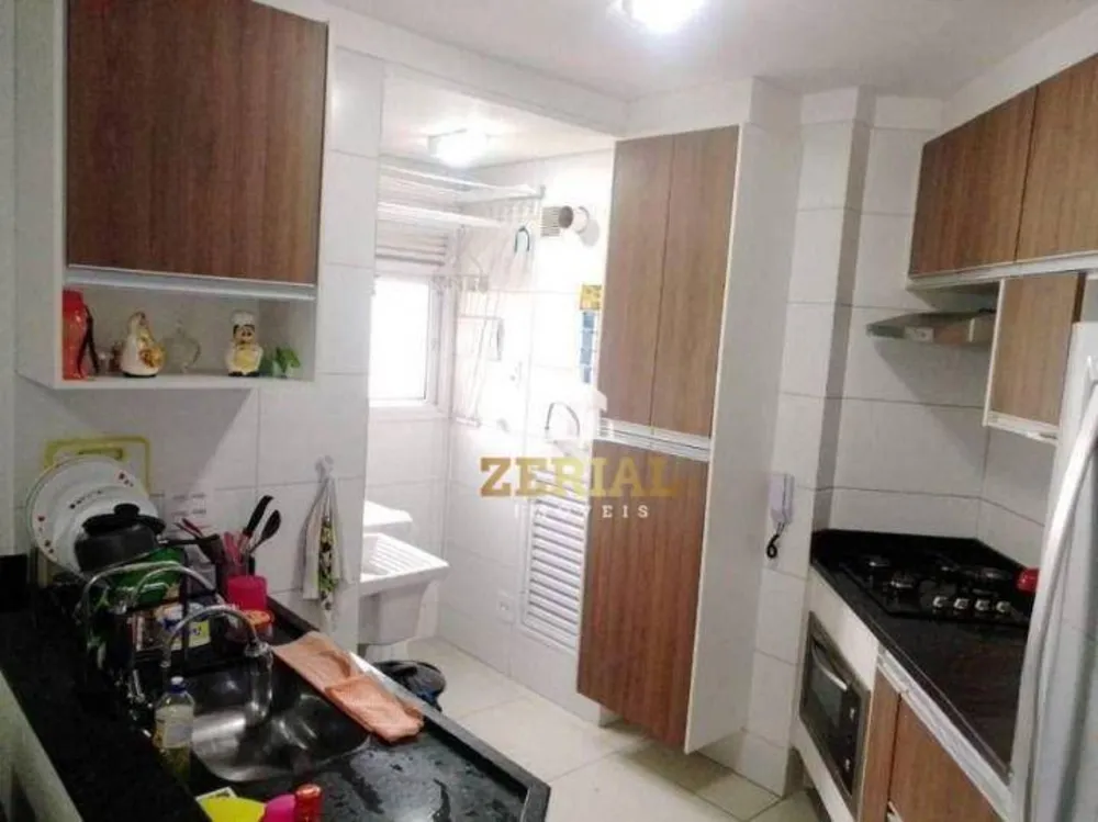 Apartamento, 2 quartos, 57 m² - Foto 5
