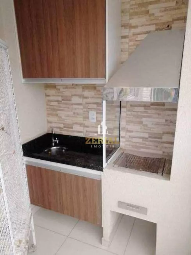 Apartamento à venda com 2 quartos, 57m² - Foto 2