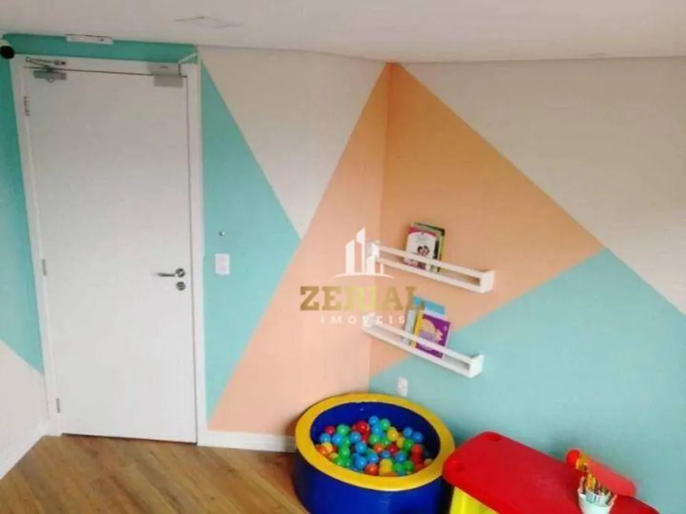 Apartamento, 2 quartos, 57 m² - Foto 11