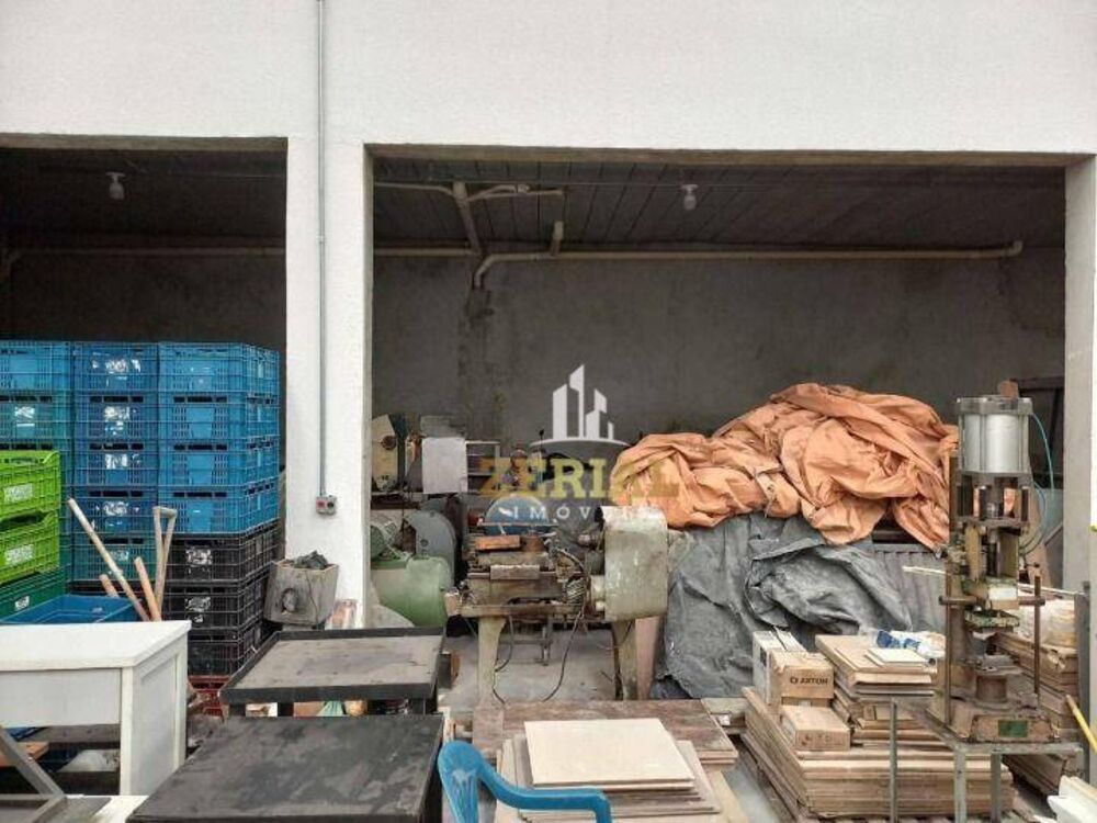 Depósito-Galpão, 515 m² - Foto 7