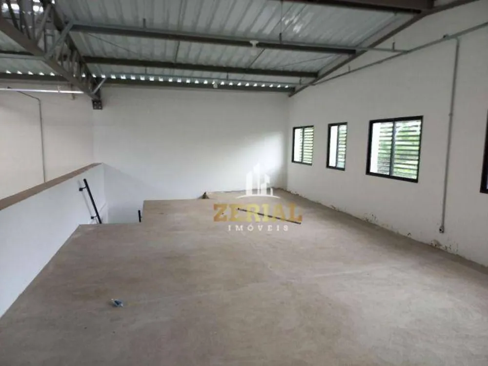 Depósito-Galpão, 515 m² - Foto 9