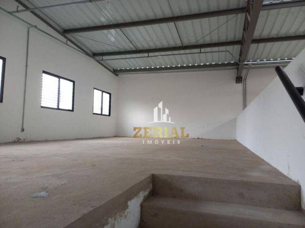 Depósito-Galpão, 515 m² - Foto 8