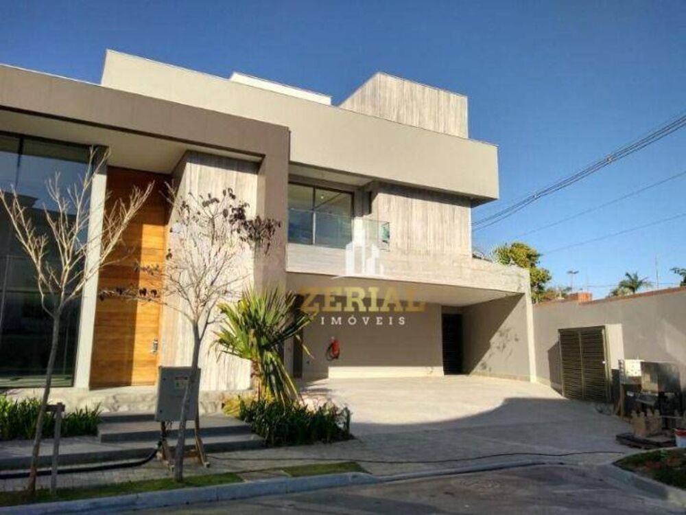 Sobrado, 5 quartos, 950 m² - Foto 1