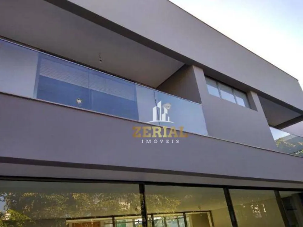Sobrado, 5 quartos, 950 m² - Foto 8