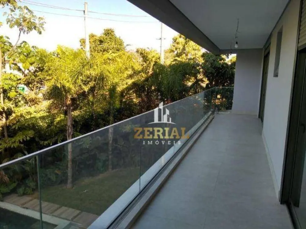 Sobrado, 5 quartos, 950 m² - Foto 7