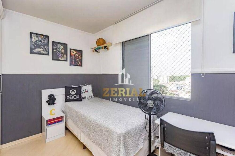 Apartamento à venda com 2 quartos, 66m² - Foto 6
