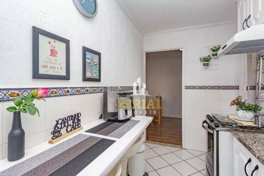 Apartamento à venda com 2 quartos, 66m² - Foto 4