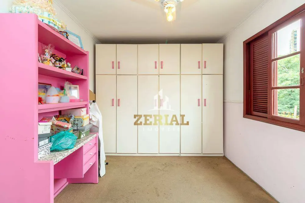 Sobrado, 3 quartos, 217 m² - Foto 3
