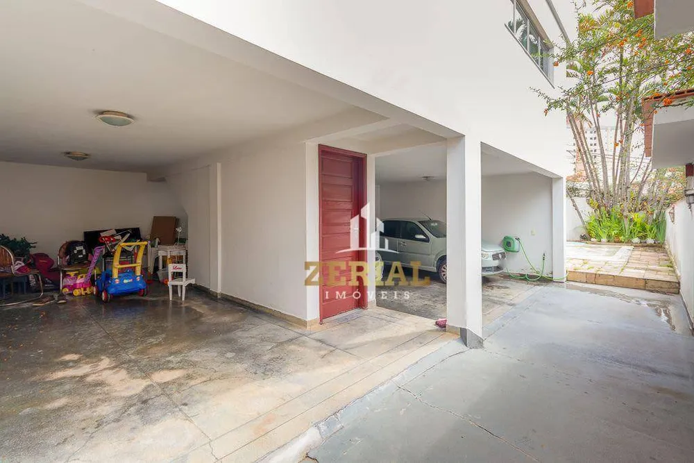 Sobrado, 3 quartos, 217 m² - Foto 8
