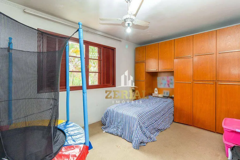 Sobrado, 3 quartos, 217 m² - Foto 4
