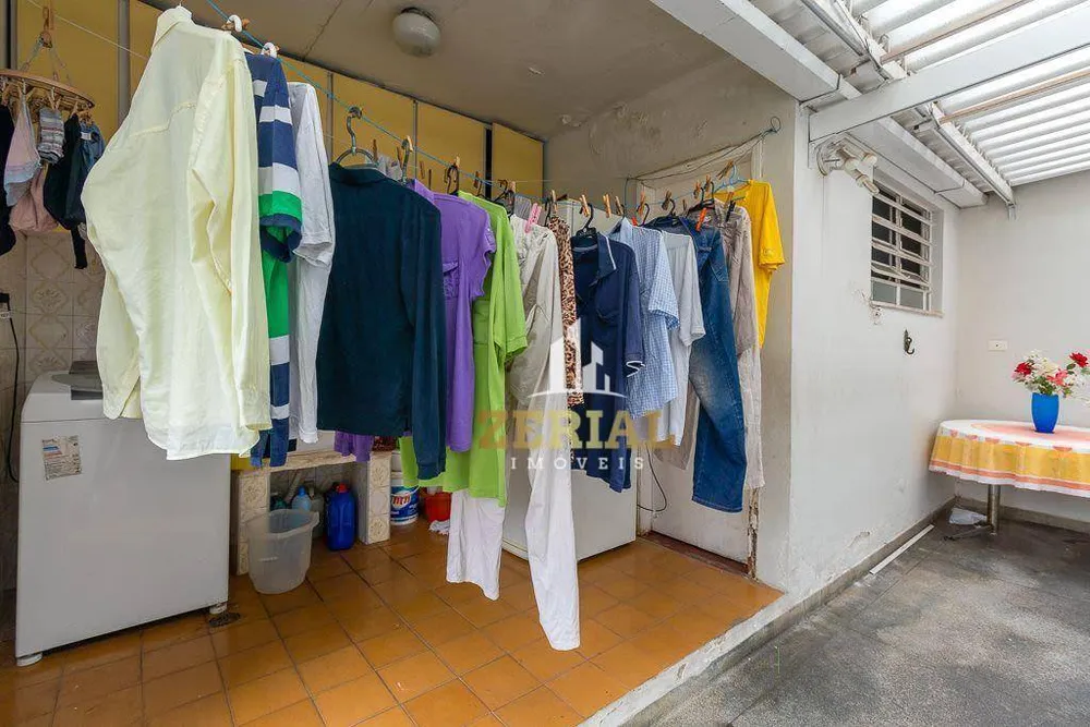 Sobrado, 3 quartos, 217 m² - Foto 7