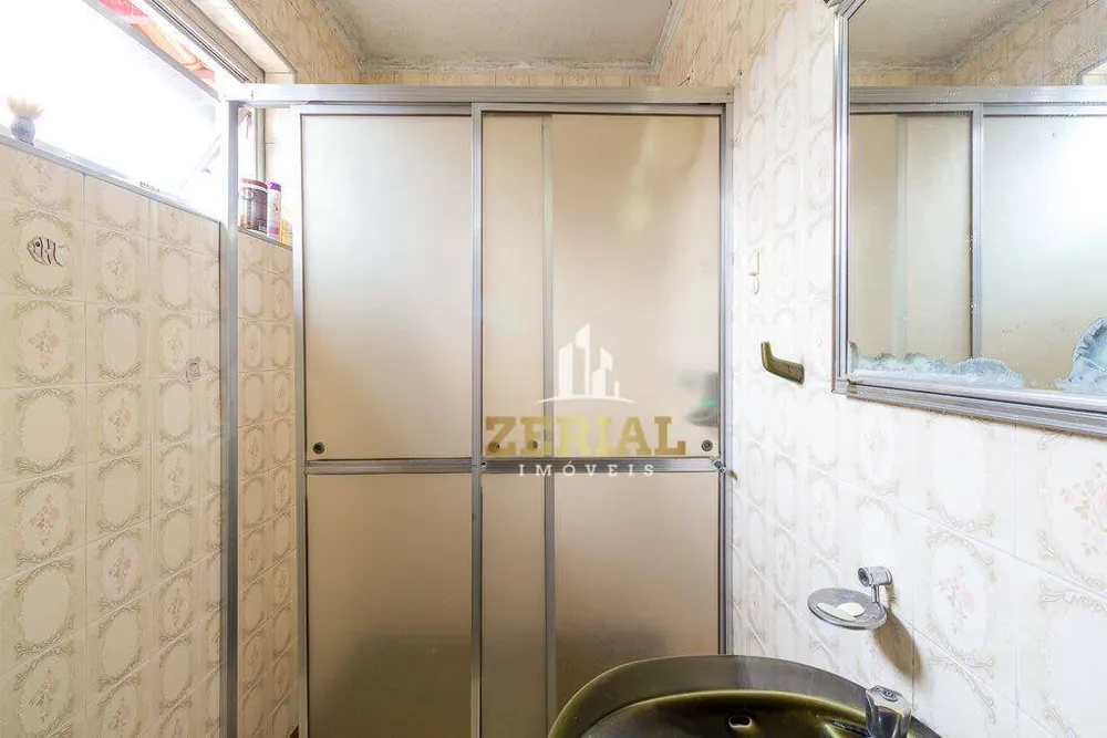 Sobrado, 3 quartos, 217 m² - Foto 6