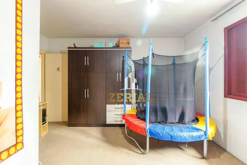 Sobrado, 3 quartos, 217 m² - Foto 5
