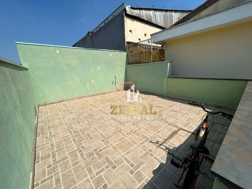 Sobrado, 4 quartos, 210 m² - Foto 10