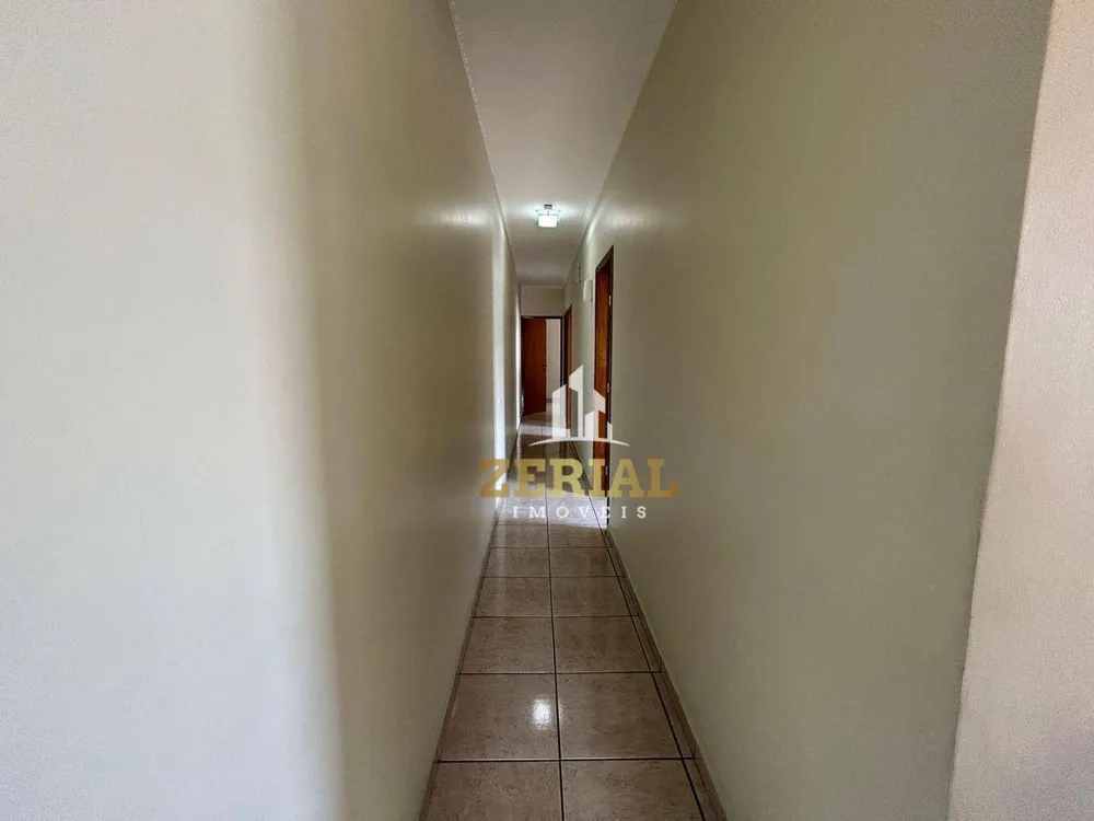 Sobrado, 4 quartos, 210 m² - Foto 3