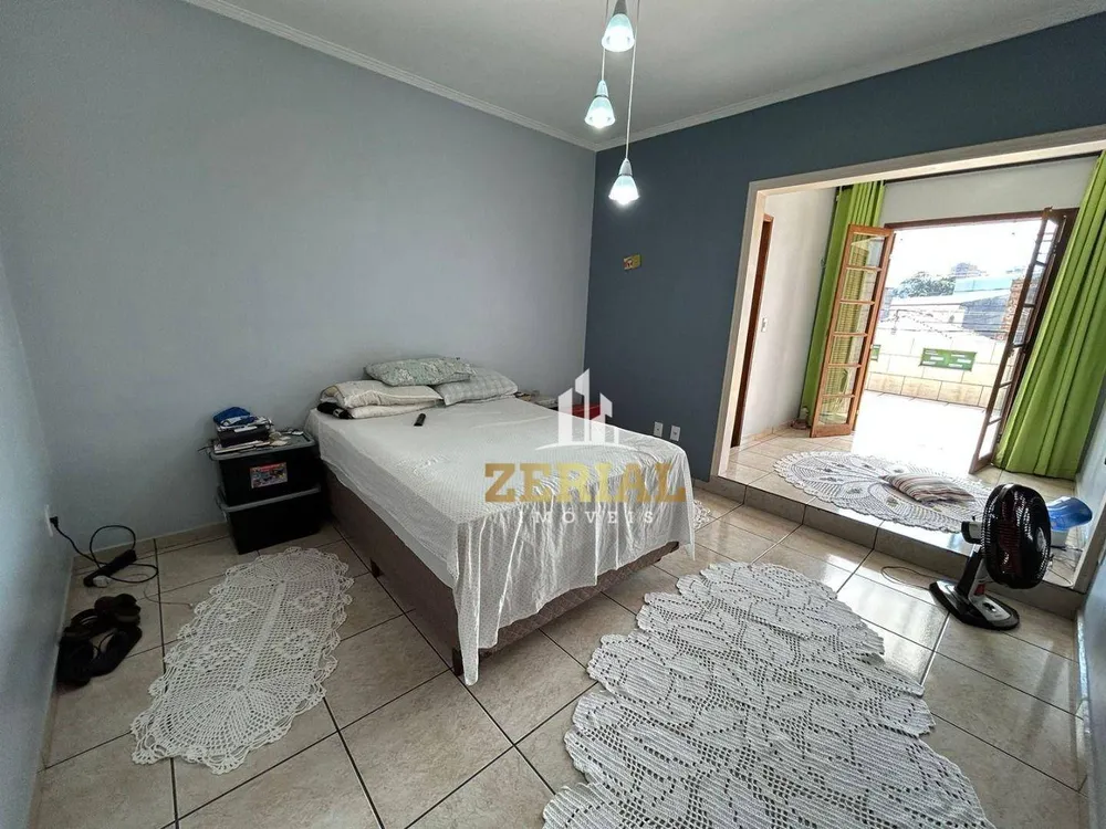 Sobrado, 4 quartos, 210 m² - Foto 4