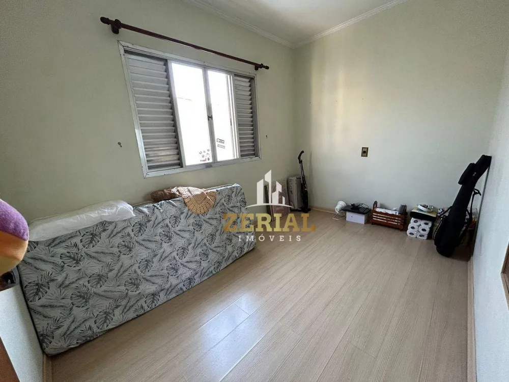 Sobrado, 4 quartos, 210 m² - Foto 6