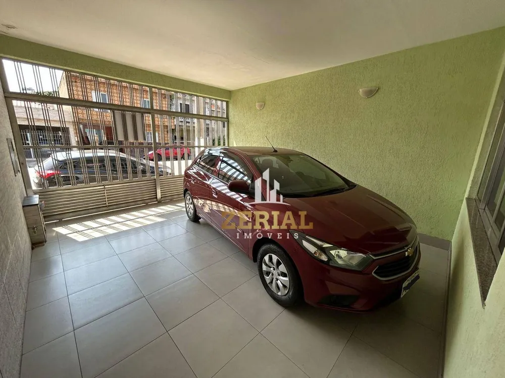 Sobrado, 4 quartos, 210 m² - Foto 12