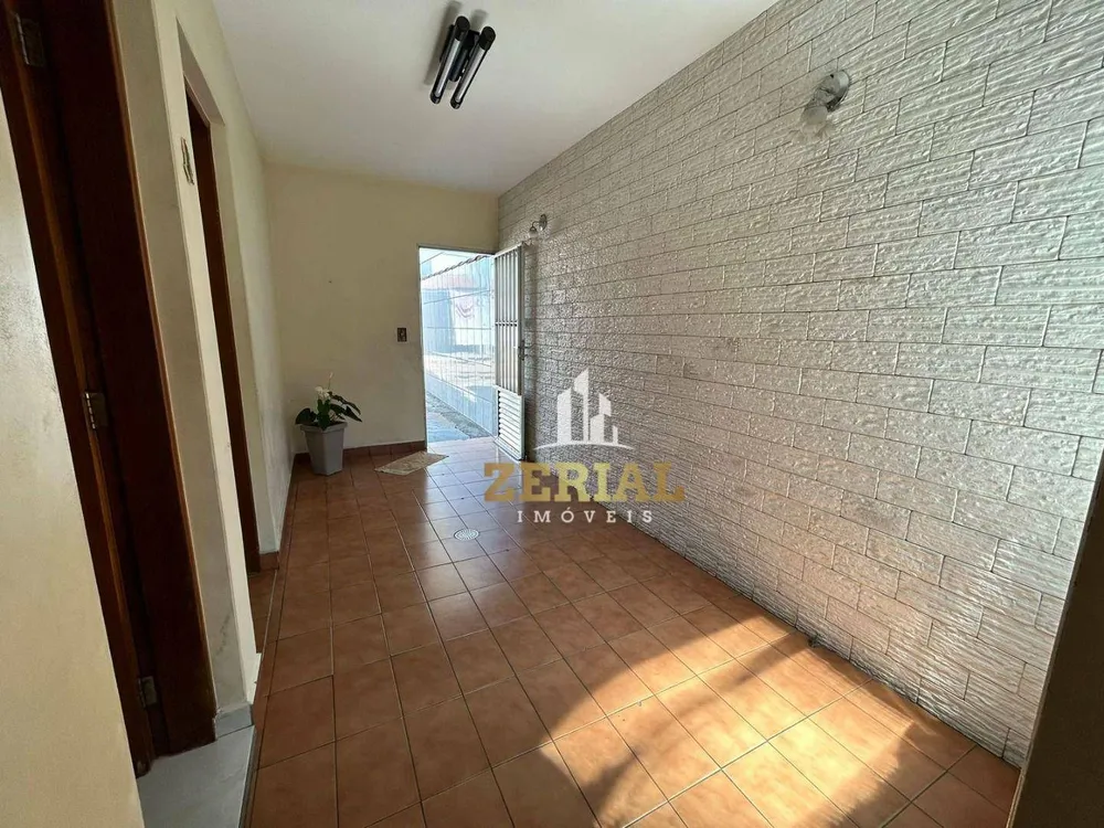 Sobrado, 4 quartos, 210 m² - Foto 8