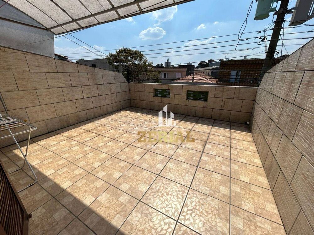 Sobrado, 4 quartos, 210 m² - Foto 3