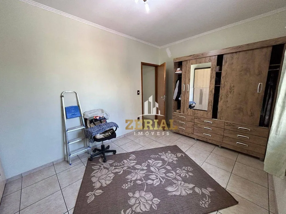 Sobrado, 4 quartos, 210 m² - Foto 7