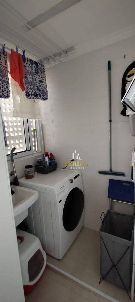 Apartamento à venda com 2 quartos, 53m² - Foto 3