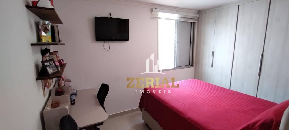 Apartamento à venda com 2 quartos, 53m² - Foto 5