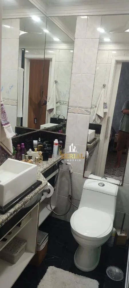 Apartamento, 3 quartos, 90 m² - Foto 7