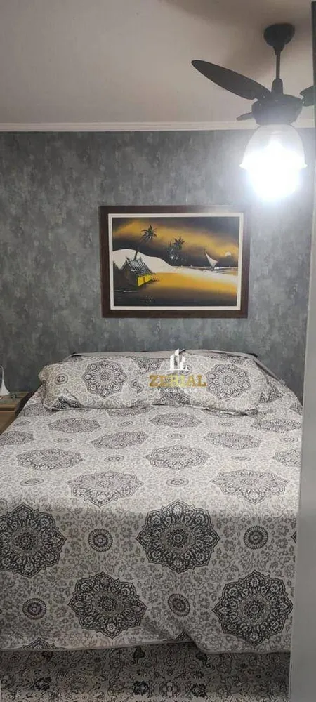 Apartamento, 3 quartos, 90 m² - Foto 4