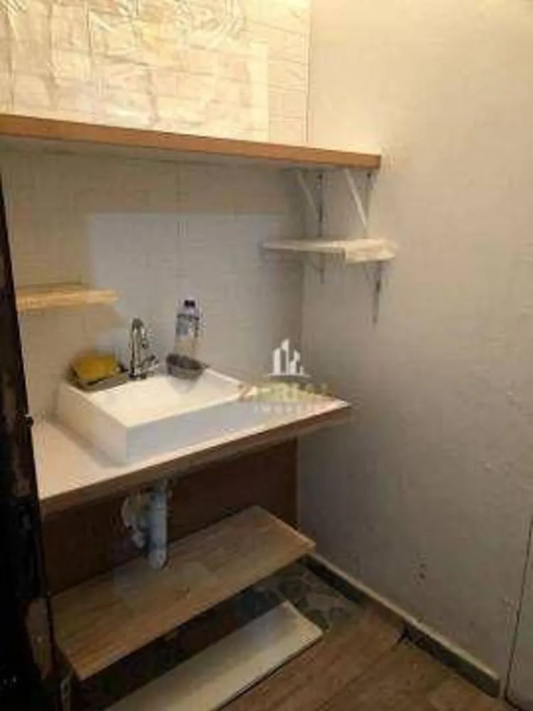 Sala-Conjunto, 39 m² - Foto 10