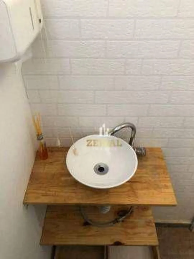 Sala-Conjunto, 39 m² - Foto 9