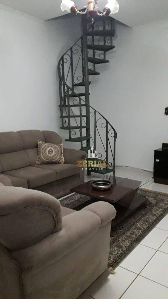 Sobrado, 3 quartos, 128 m² - Foto 2