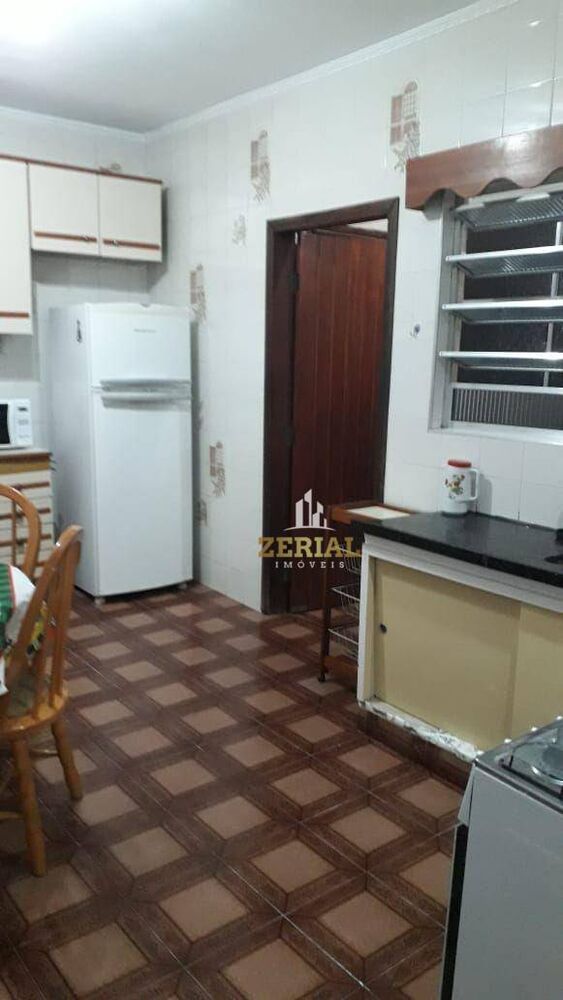 Sobrado, 3 quartos, 128 m² - Foto 3