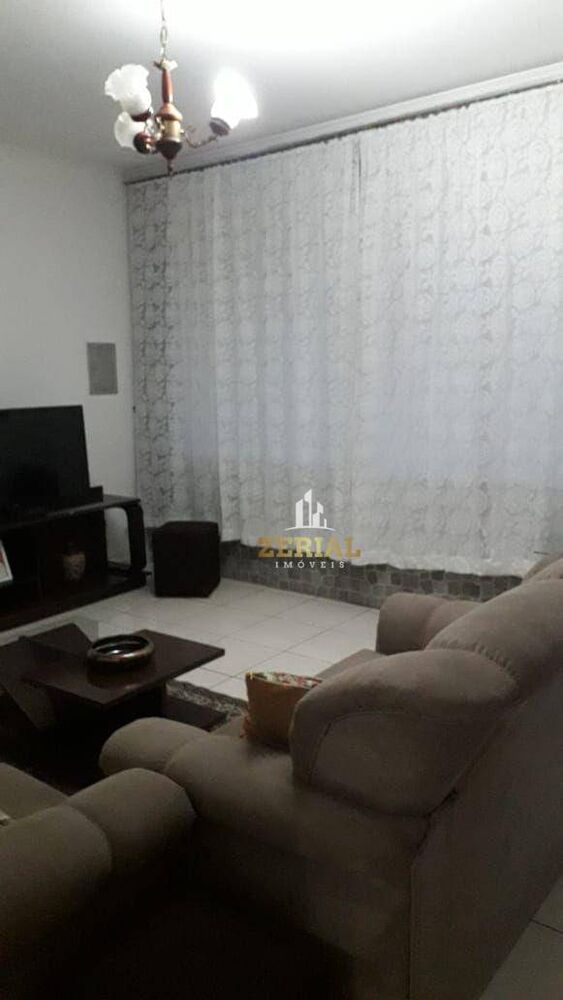 Sobrado, 3 quartos, 128 m² - Foto 1
