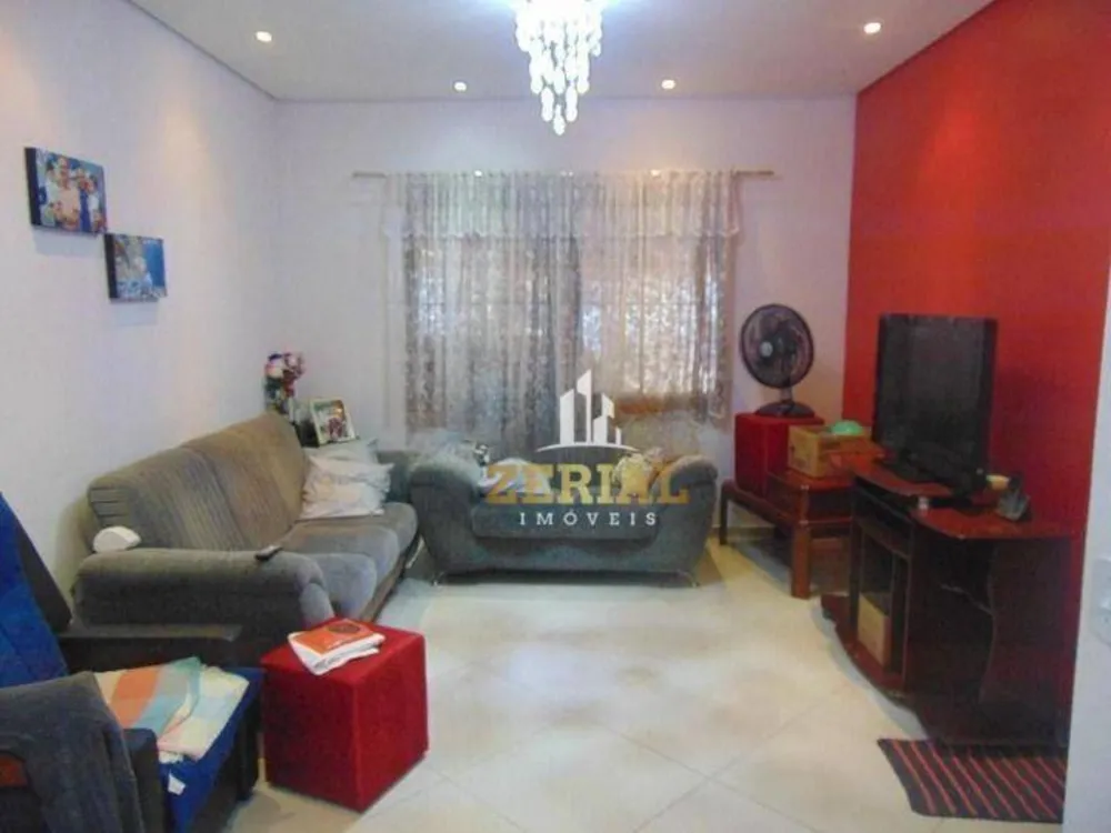 Casa, 4 quartos, 160 m² - Foto 7