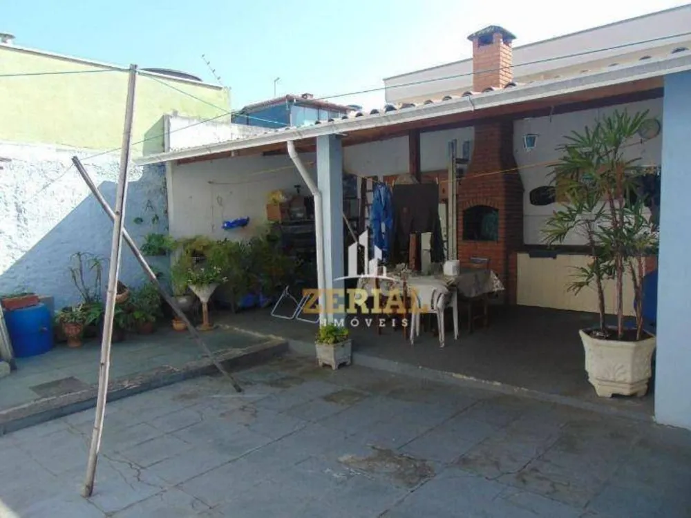 Casa, 4 quartos, 160 m² - Foto 11