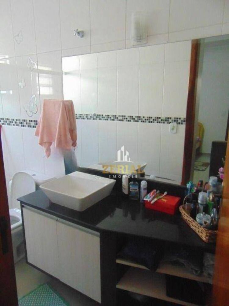 Casa, 4 quartos, 160 m² - Foto 8