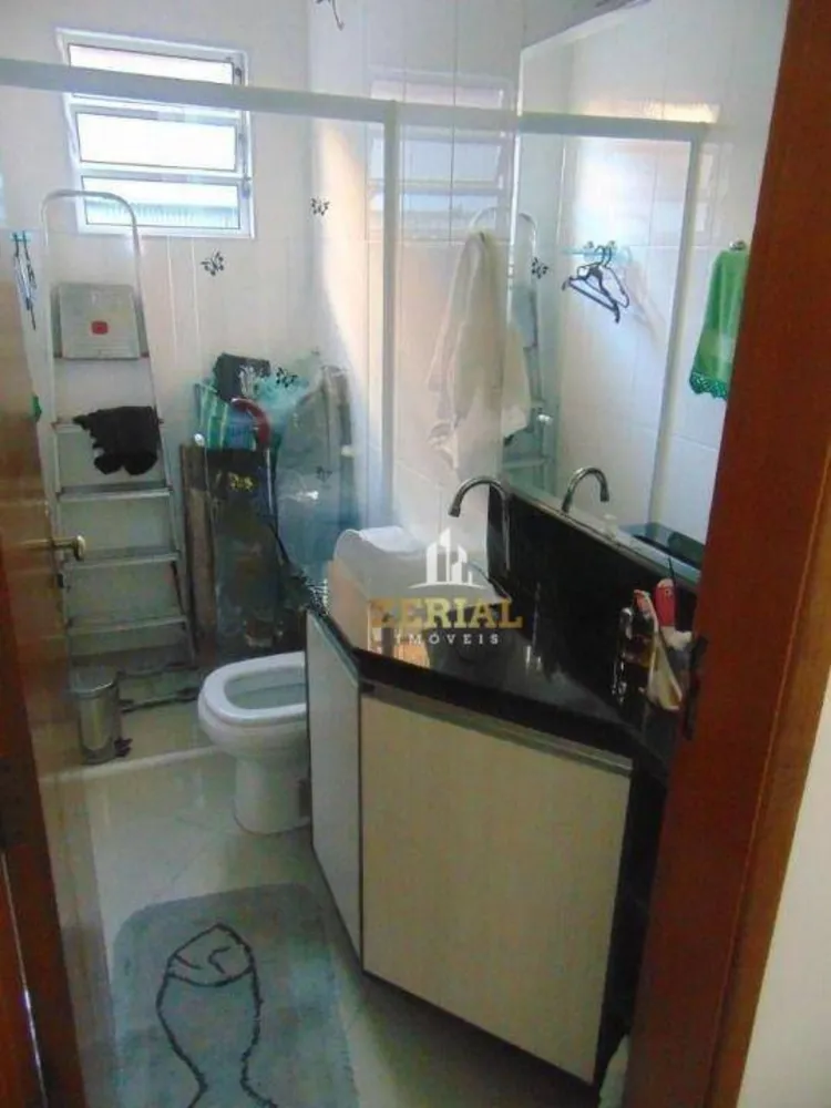 Casa, 4 quartos, 160 m² - Foto 9