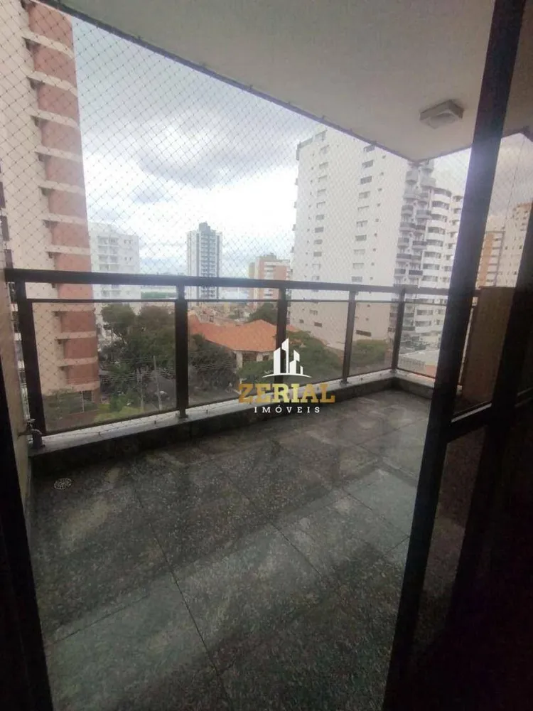 Apartamento, 4 quartos, 270 m² - Foto 2