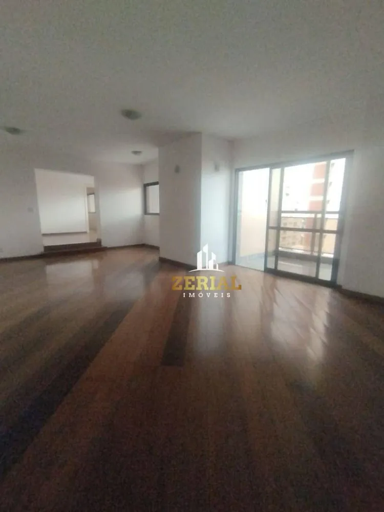 Apartamento, 4 quartos, 270 m² - Foto 1
