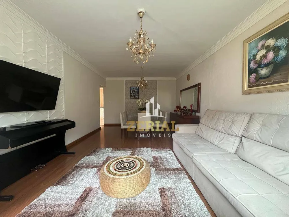 Sobrado, 3 quartos, 188 m² - Foto 8