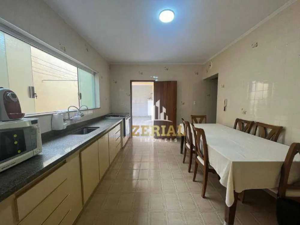 Sobrado, 3 quartos, 188 m² - Foto 4
