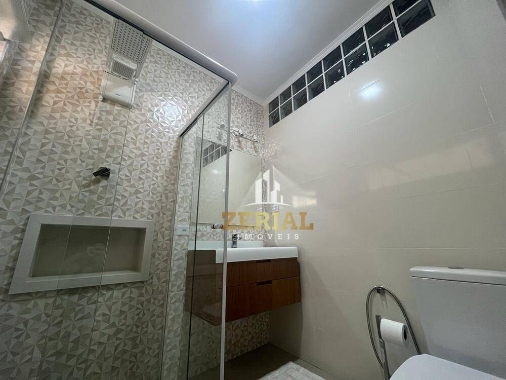 Sobrado, 3 quartos, 188 m² - Foto 1