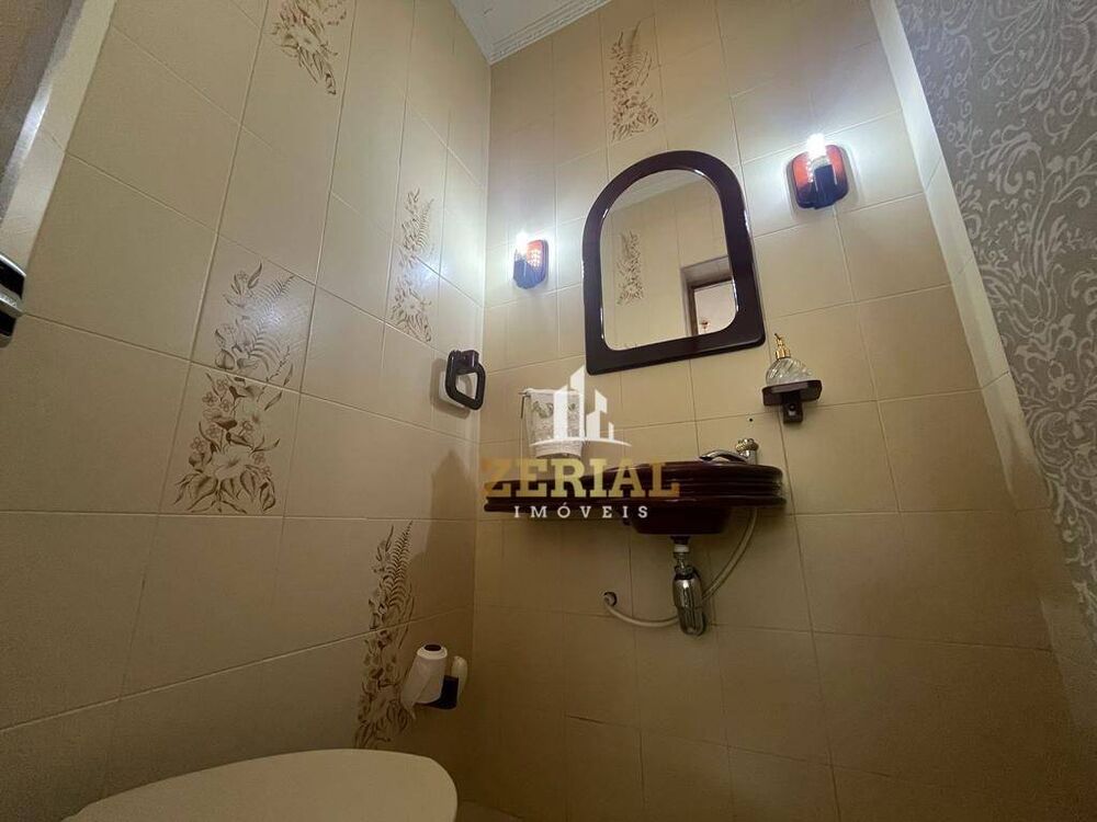 Sobrado, 3 quartos, 188 m² - Foto 2