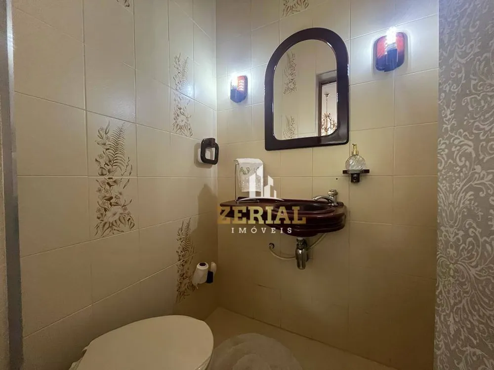 Sobrado, 3 quartos, 188 m² - Foto 7