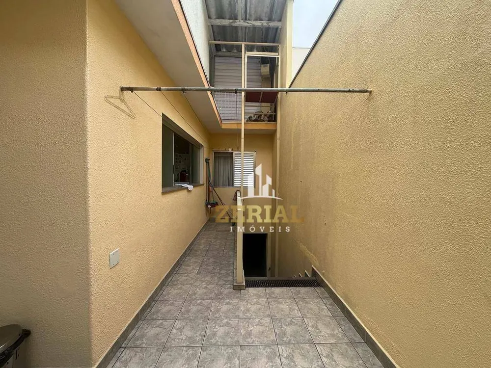 Sobrado, 3 quartos, 188 m² - Foto 6